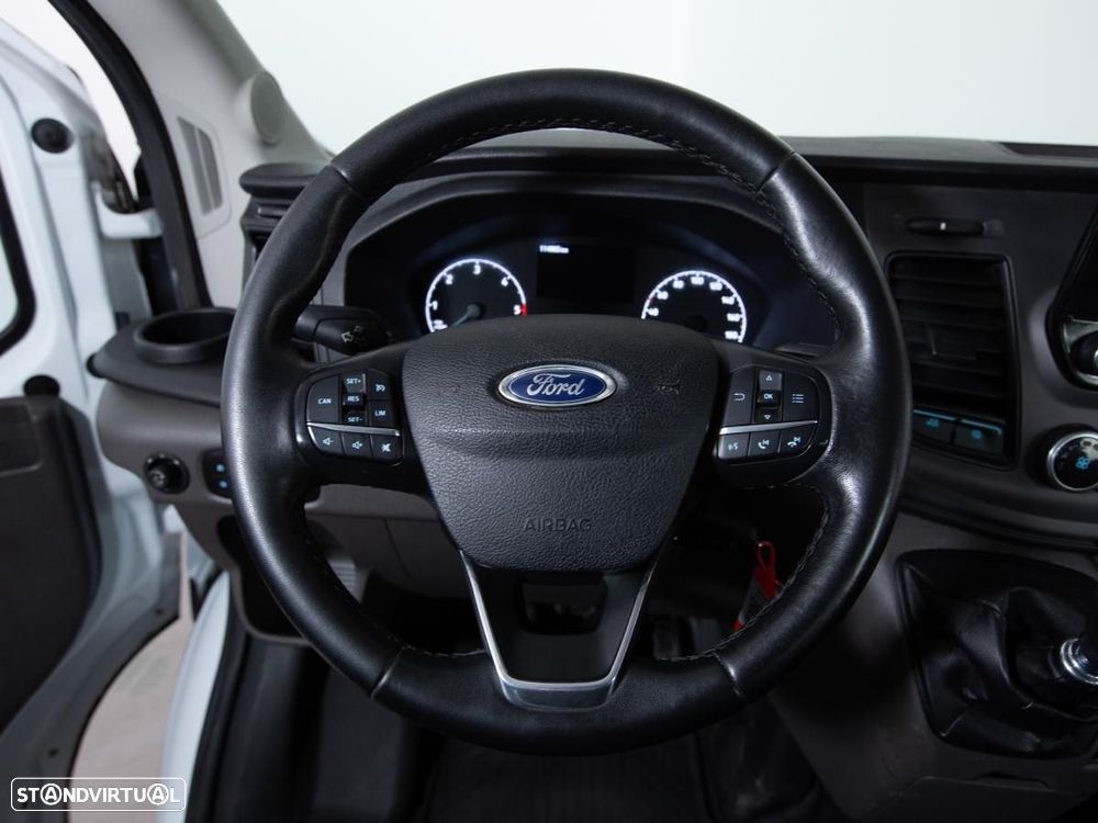 Ford Transit Transit 350 L3 c/iva - 13