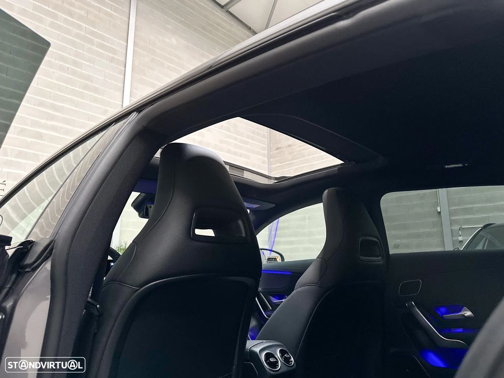 Mercedes-Benz CLA 250 e Shooting Brake Progressive - 2