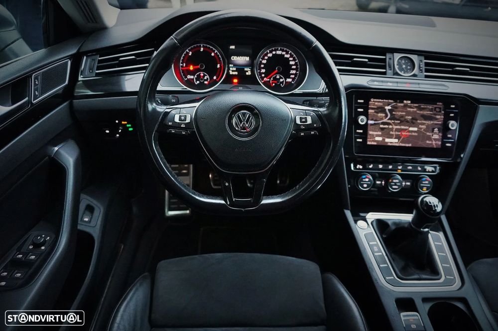 VW Arteon 2.0 TDI Elegance - 30