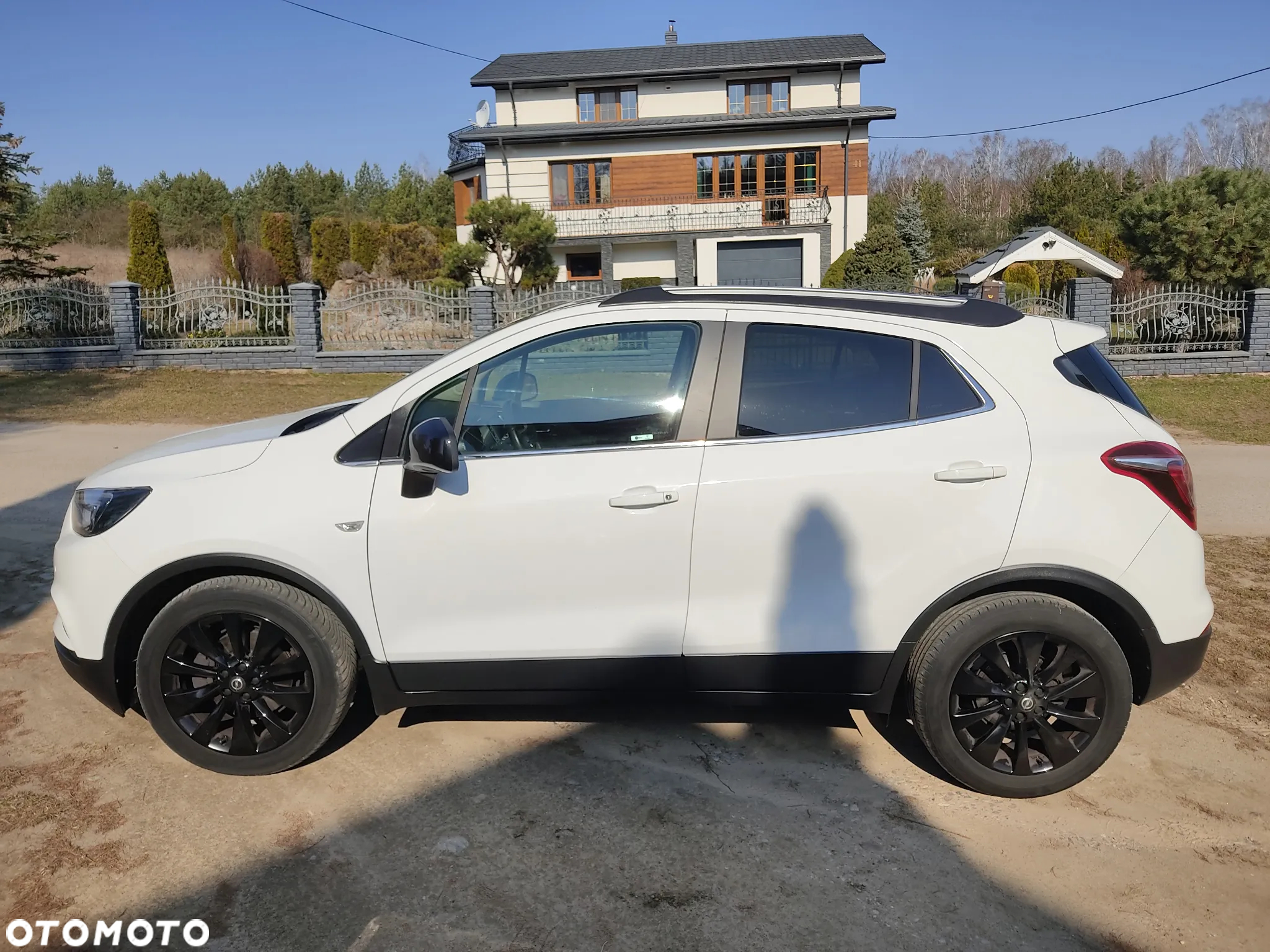 Opel Mokka 1.4 Turbo ecoFLEX Start/Stop Color Innovation - 5