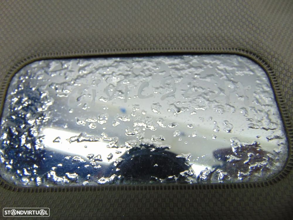 Honda Civic palas sol - 2