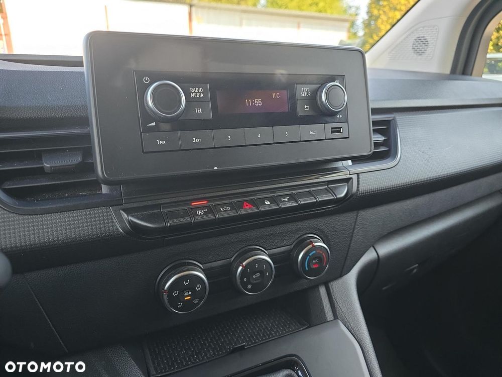 Renault express-van - 15