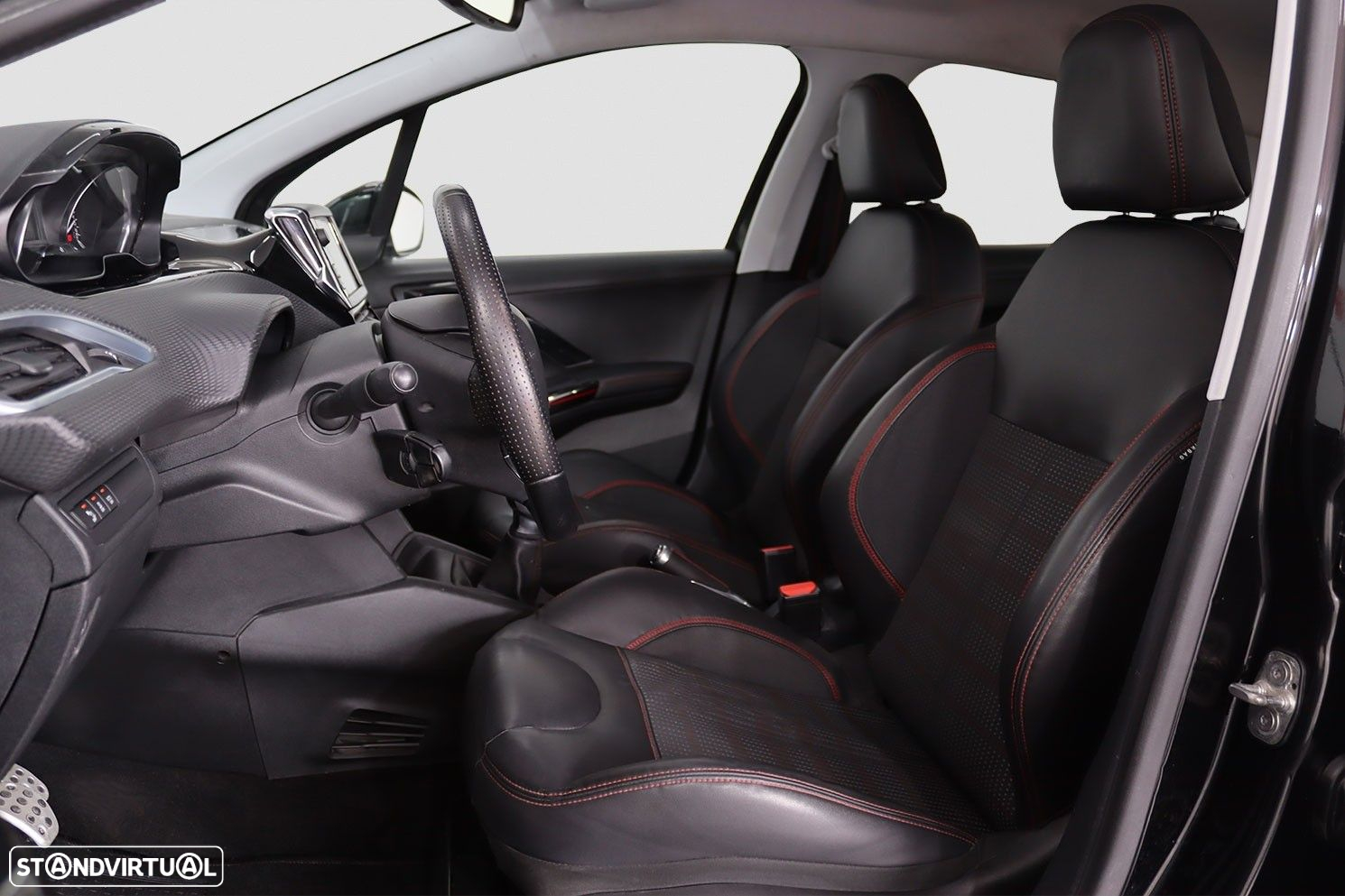 Peugeot 208 1.2 PureTech GT Line - 9