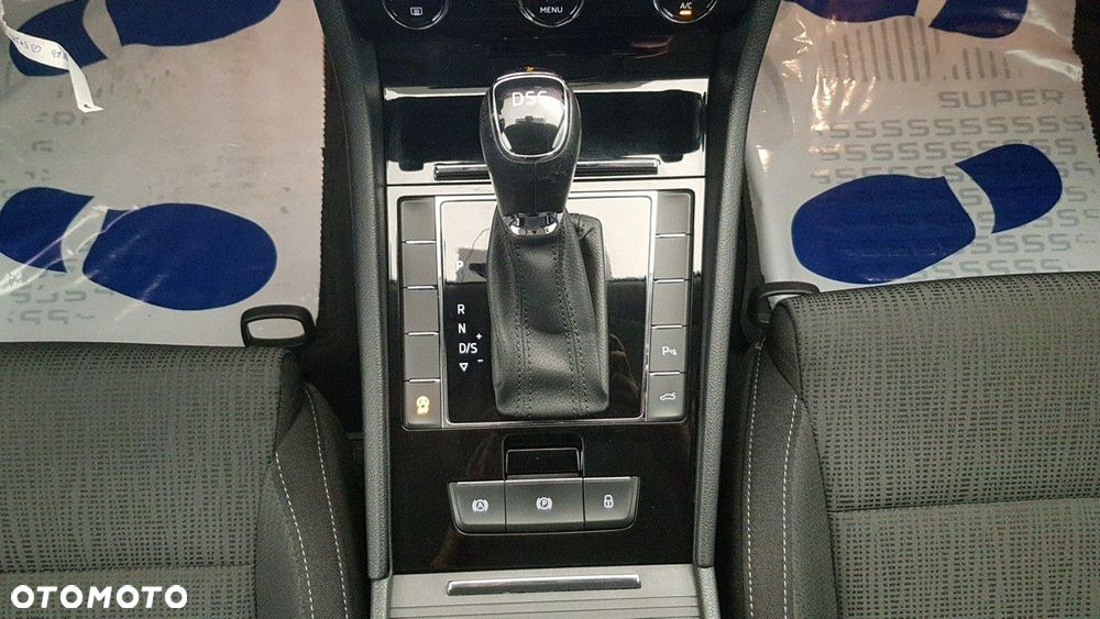 Skoda Superb - 31
