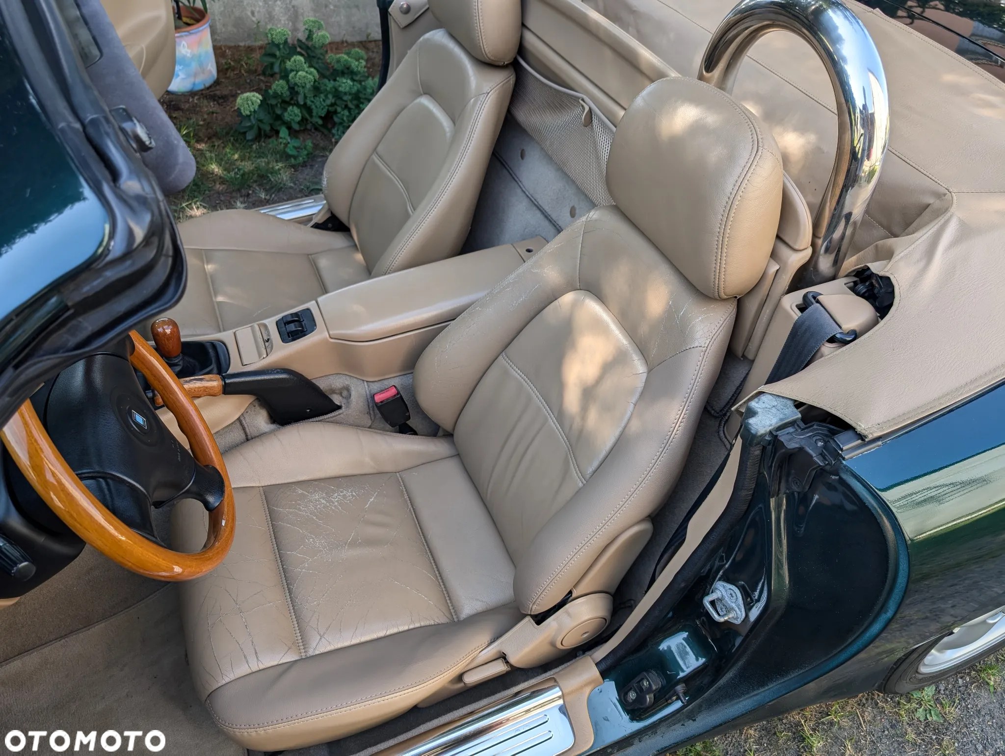 Mazda MX-5 1.9 16V - 32