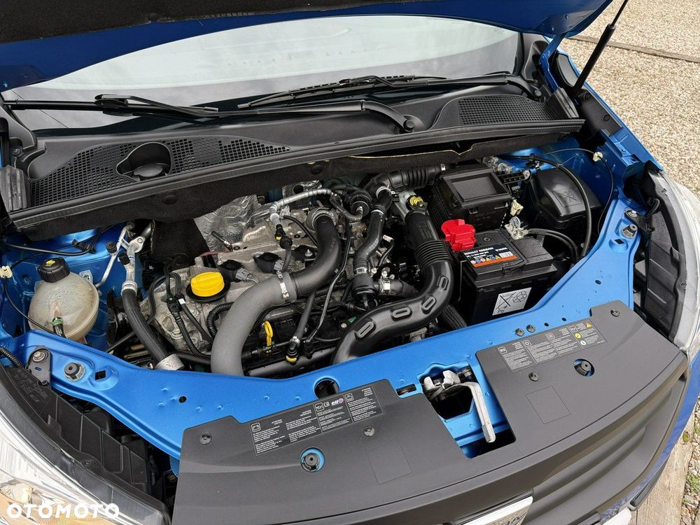 Dacia Lodgy - 8