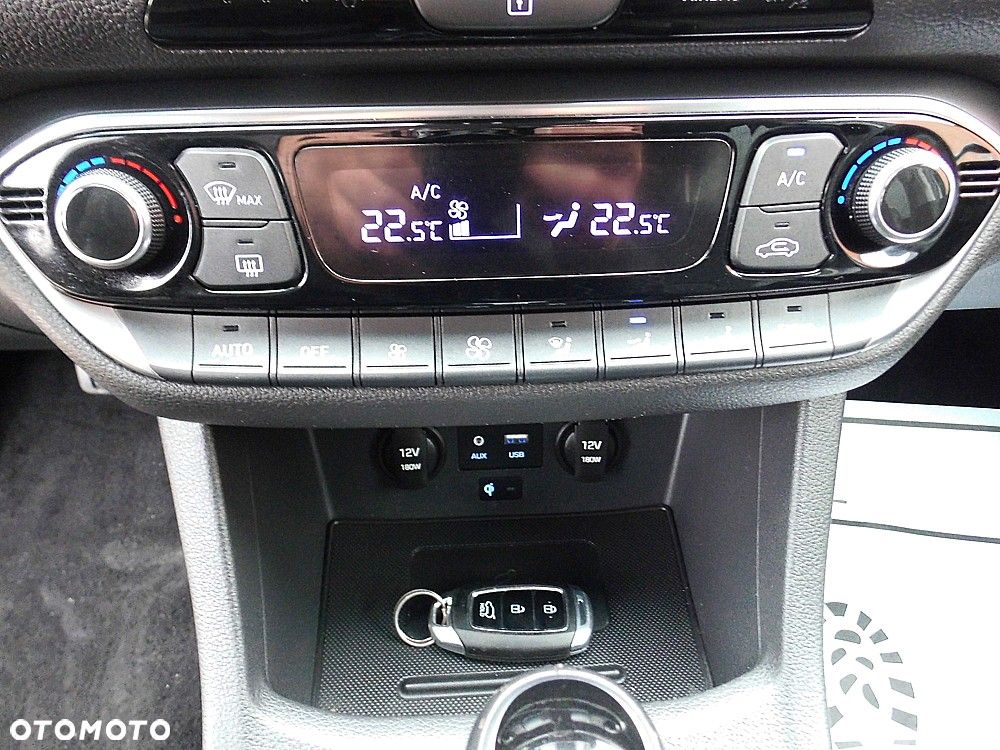 Hyundai i30 1.6 CRDI Premium DCT - 26