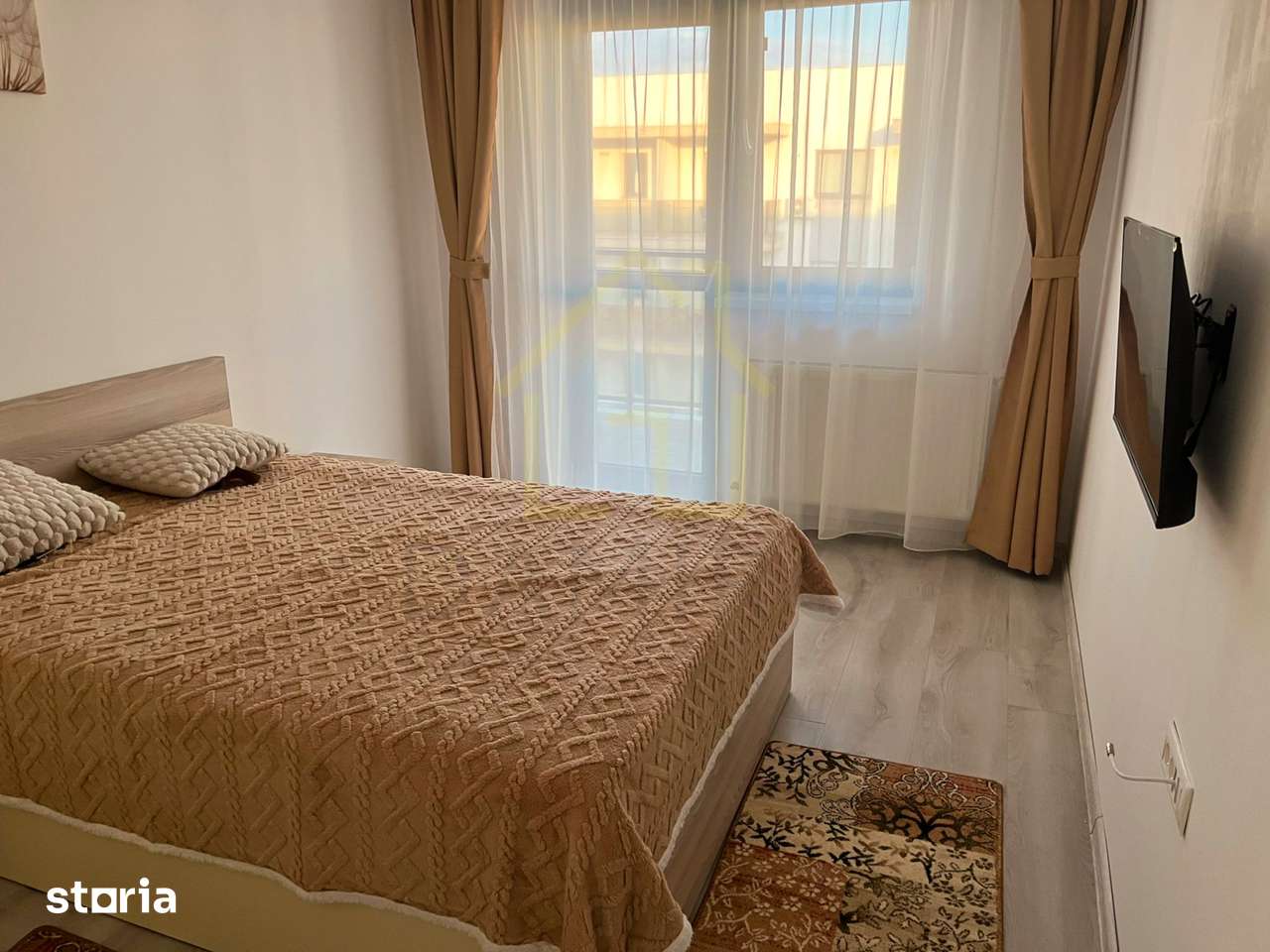 Apartament 2' Metrou Anghel Saligny Hils Pallady Parcare Pet Friendly — fotografia 1