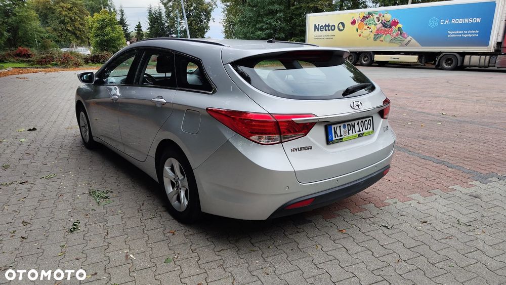 Hyundai i40 1.6 GDI Comfort - 6