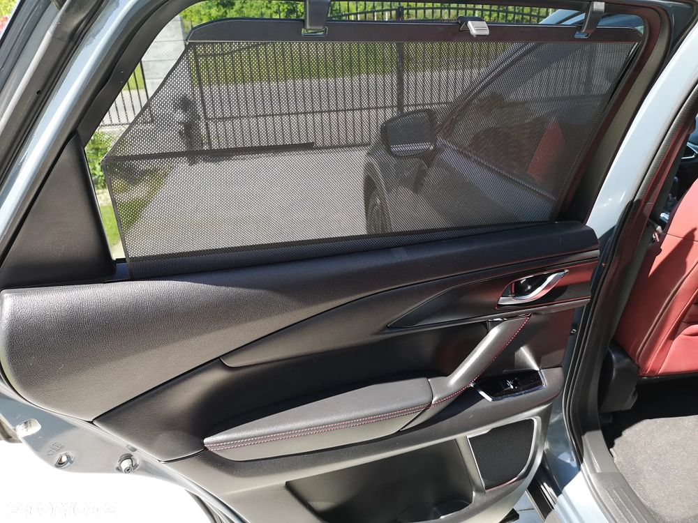 Mazda CX-9 - 18
