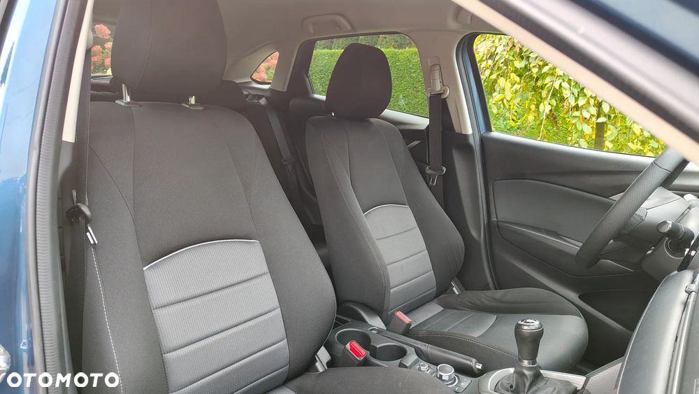 Mazda CX-3 SKYACTIV-G 120 FWD Center-Line - 15