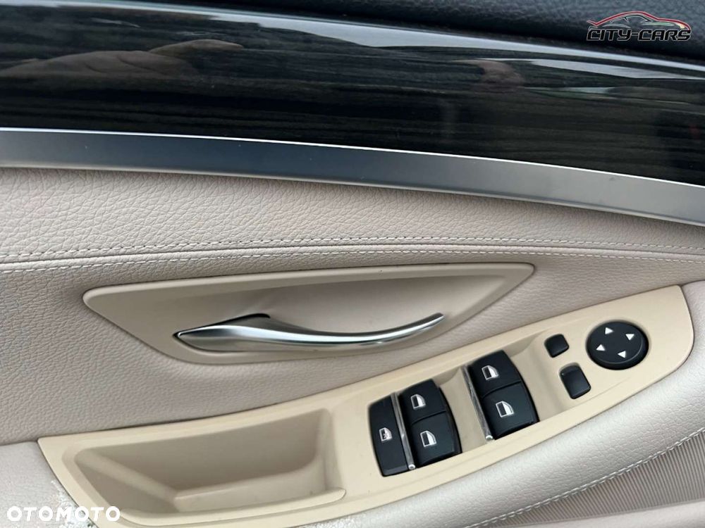 BMW Seria 5 - 25