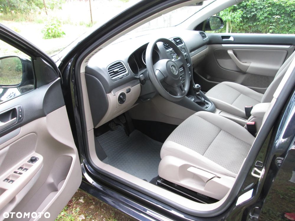 Volkswagen Golf 1.4 Style - 11