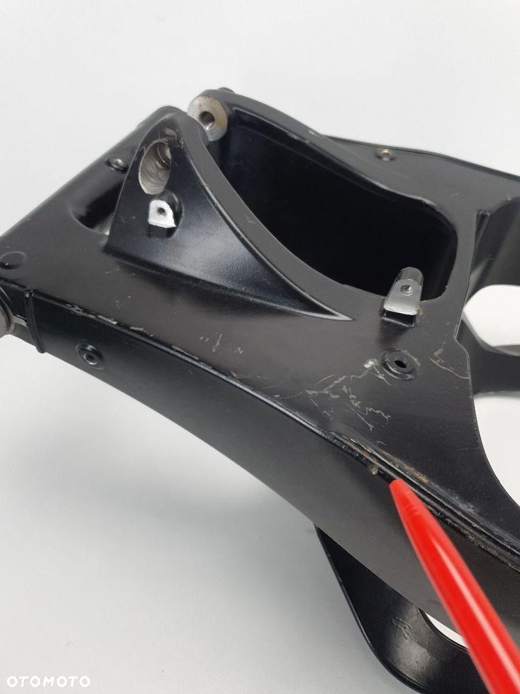 3 - WAHACZ TYŁ K66 K67 KM3 M1000 BMW S 1000RR  33358565665 - 8