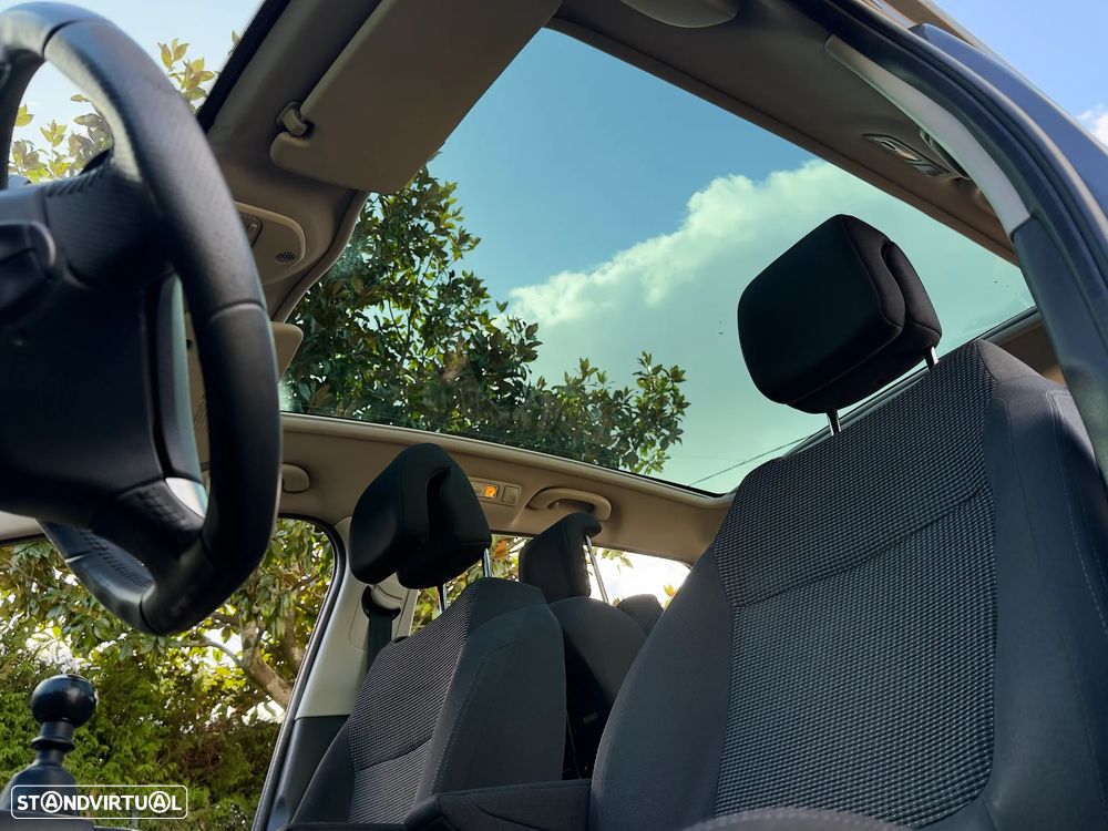 Peugeot 5008 1.6 HDi Premium - 38