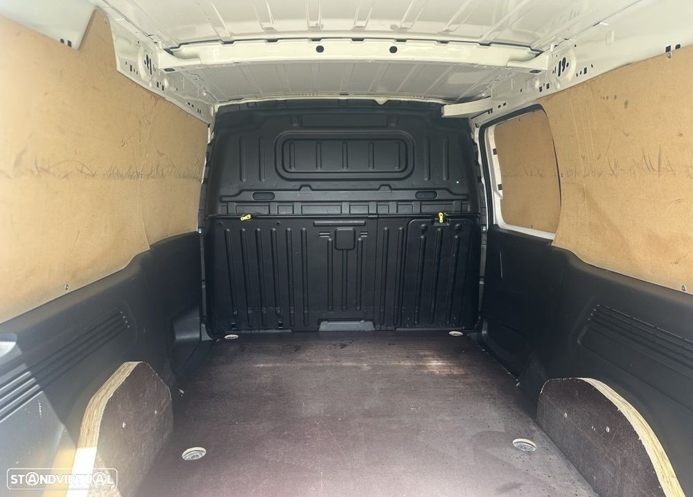 Peugeot Partner 1.5 BlueHDi Pemium Longa - 6