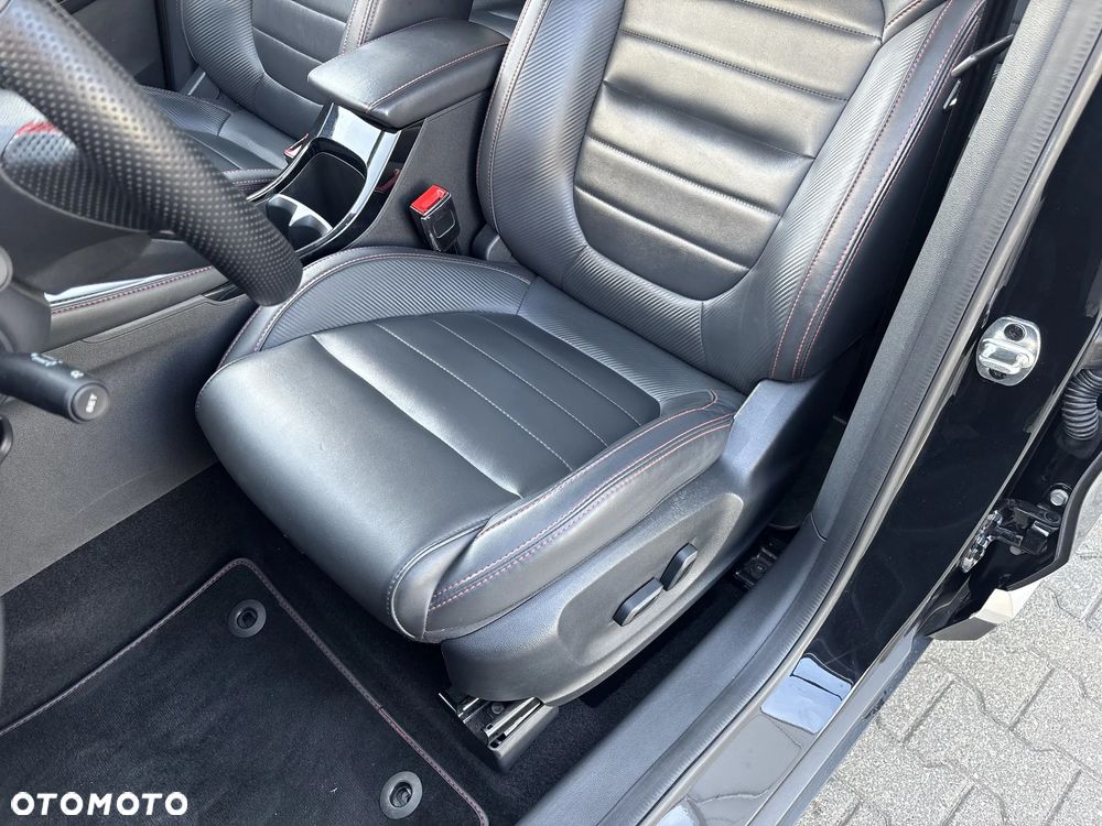MG ZS 1.0 T-GDI Exclusive - 13