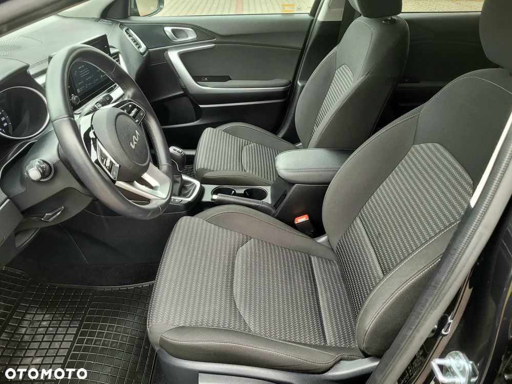 Kia XCeed 1.5 T-GDI L - 19
