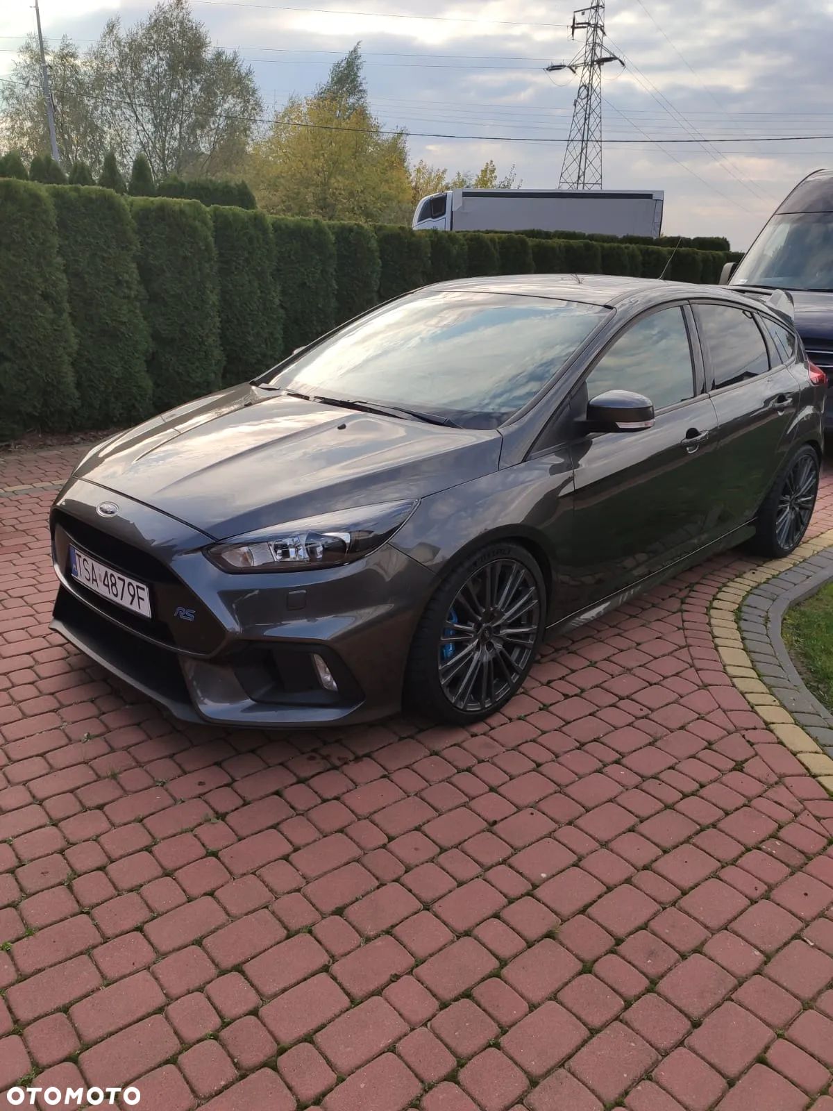 Ford Focus 2.3 EcoBoost RS - 1