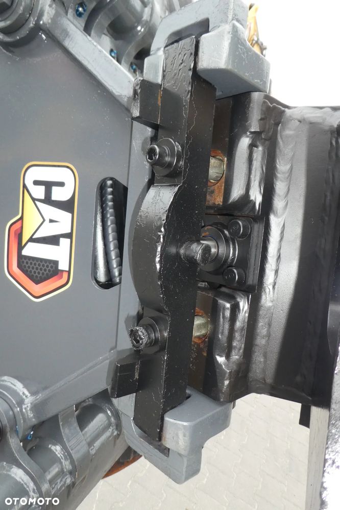 Caterpillar 309CR-07A ROTOTILIT ENGCON ZE SZCZYPCAMI PODWÓJNY - 37