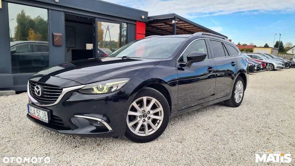 Mazda 6 - 27