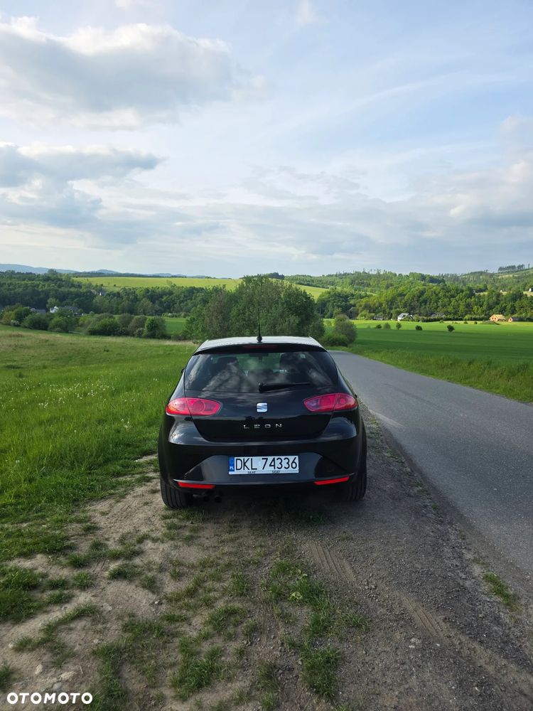 Seat Leon 1.4 TSI Sport Limited - 6