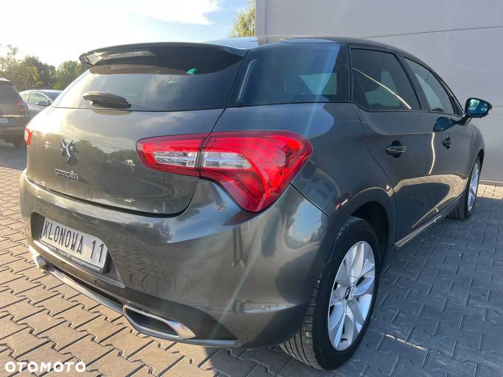 Citroën DS5 BlueHDi 180 SportChic - 9