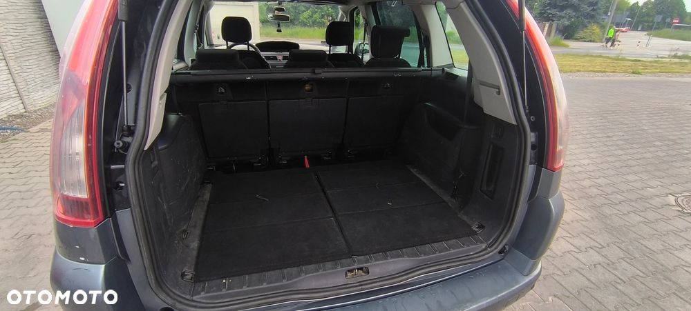 Citroën C4 Grand Picasso 1.6 HDi FAP Confort - 9
