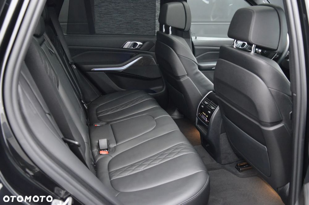 BMW X5 xDrive30d sport - 17