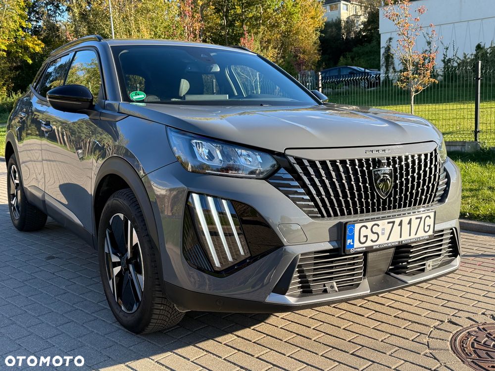 Peugeot 2008 PureTech 130 GT S&S EAT8 - 19