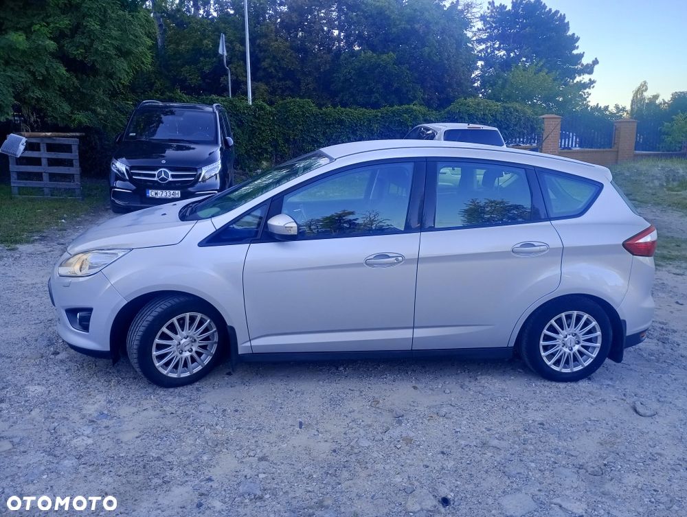 Ford C-MAX - 8