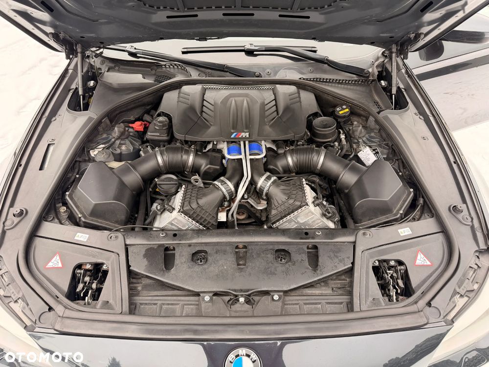 BMW M5 - 15