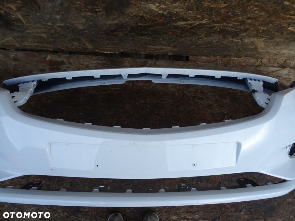 ZDERZAK PRZÓD PRZEDNI OPEL ASTRA K 2015- - 6