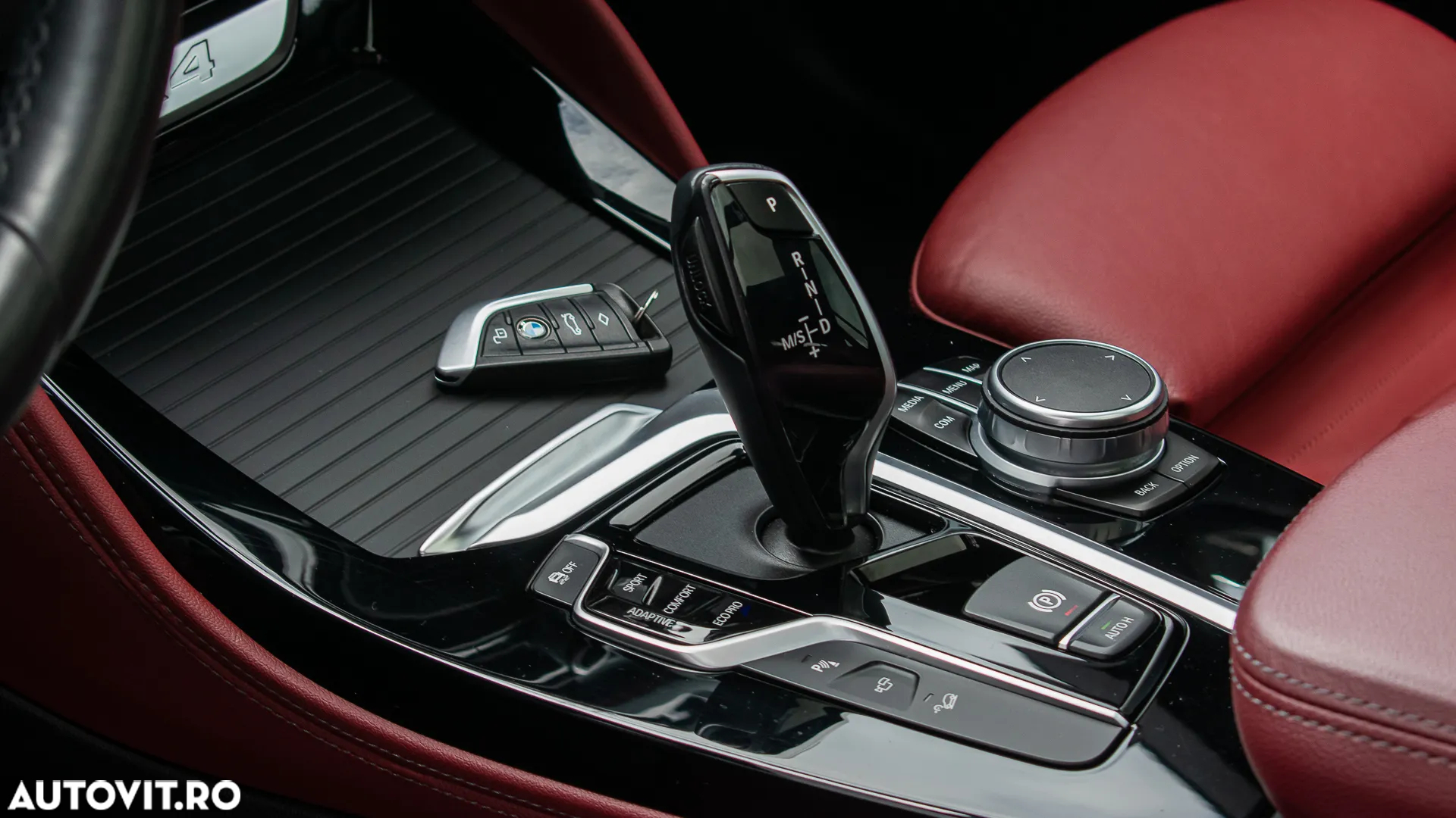 BMW X4 xDrive20d MHEV - 24