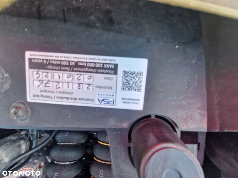 Citroën Berlingo 1.6 HDi Multispace - 11