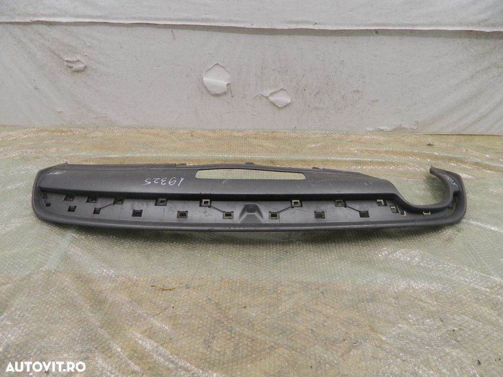 Spoiler Bara spate, Audi A5, Sportback, S-Line, 2011, 2012, 2013, 2014, 2015, 8T8807521G. - 2
