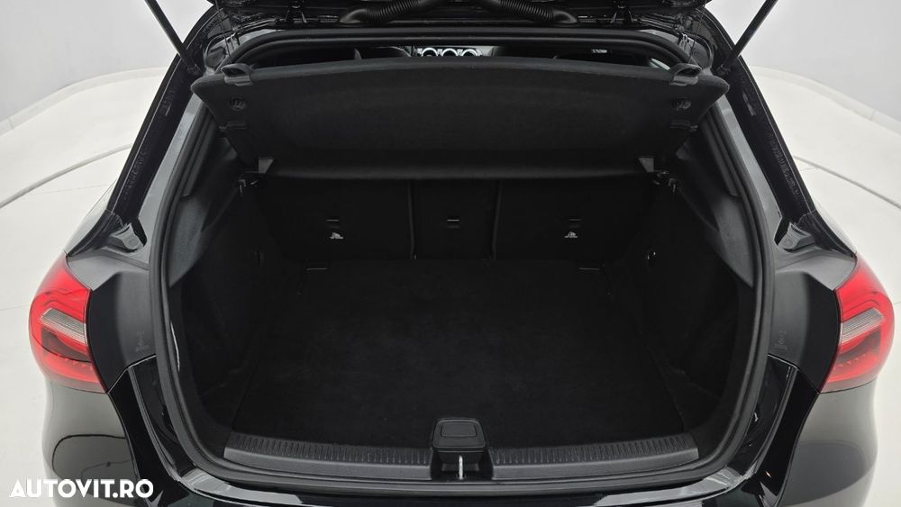 Mercedes-Benz A 180 - 26