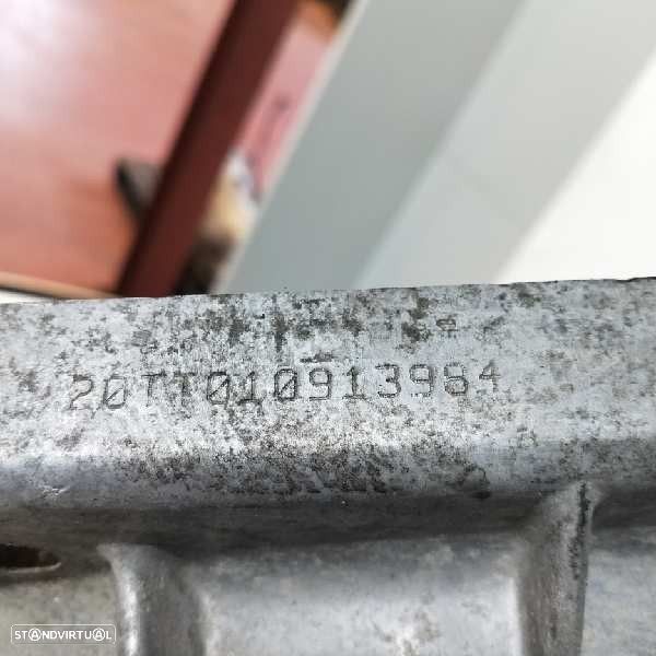 CAIXA VELOCIDADES PEUGEOT 107 2009 -20TT01 - 4