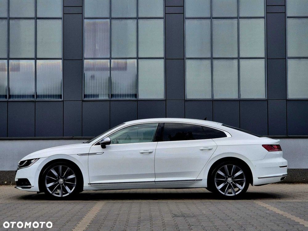 Volkswagen Arteon 2.0 TSI Elegance DSG - 7