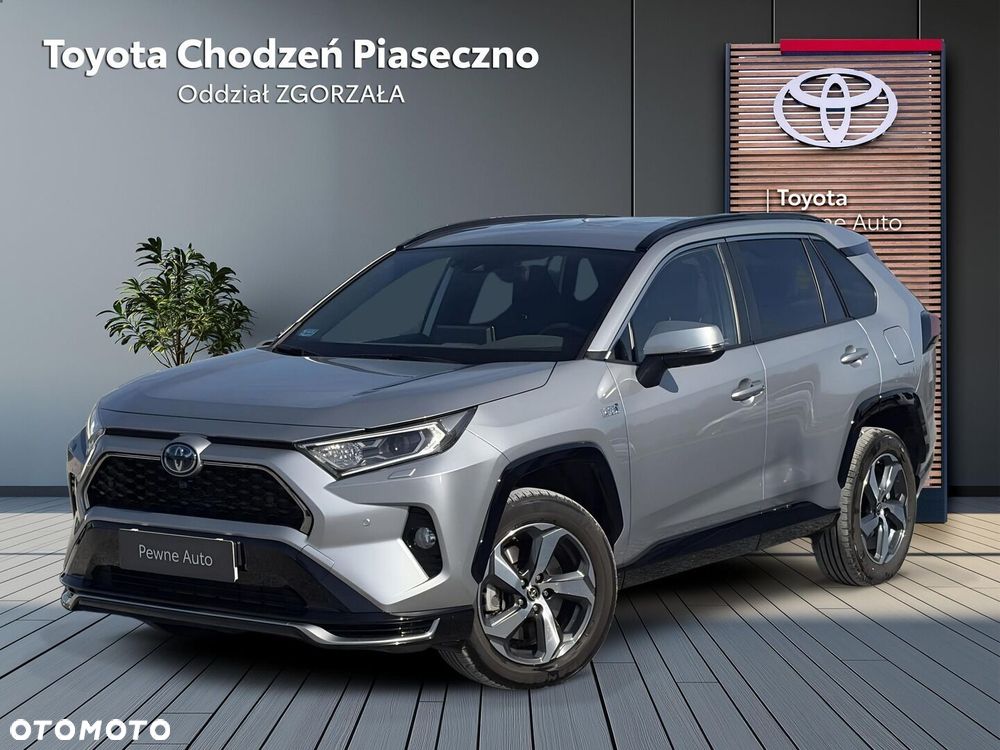 Toyota RAV4 - 2