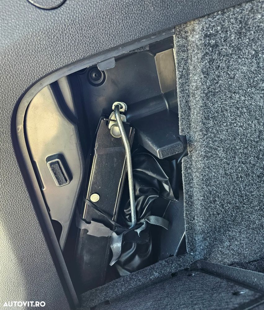 Volkswagen Tiguan 1.4 TSI BlueMotion Technology CityScape - 16