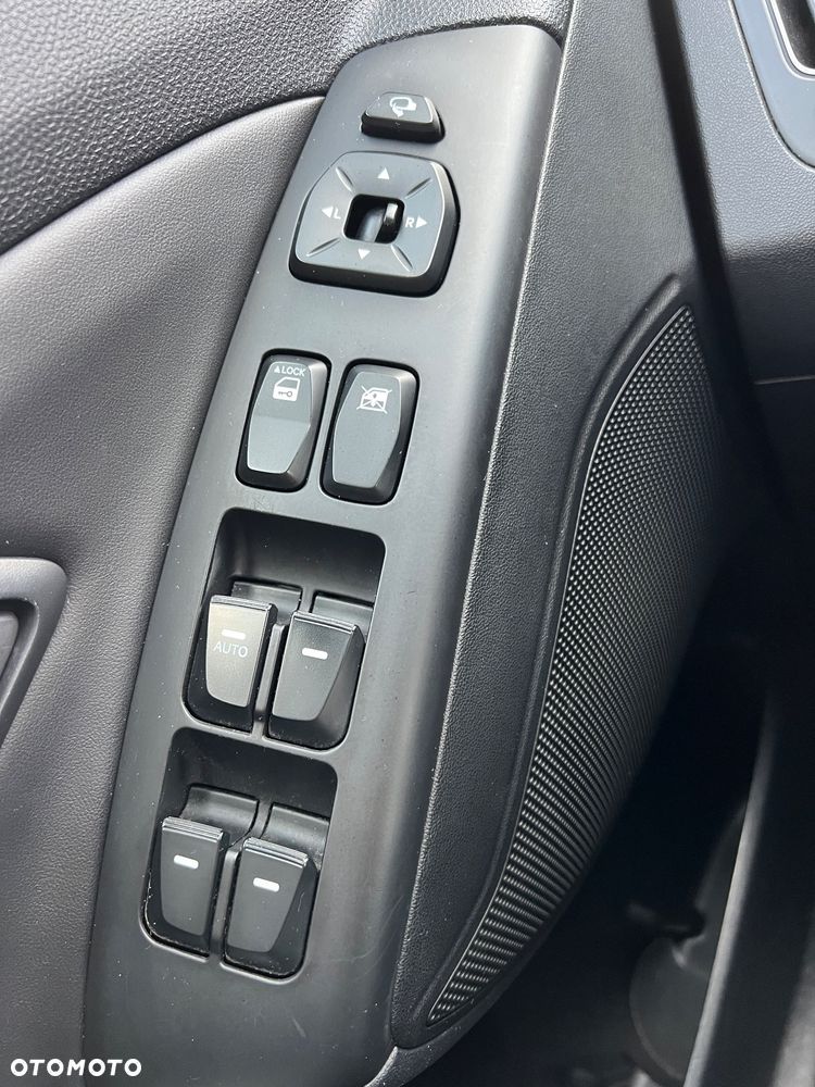 Hyundai ix35 2.0 CRDi 4WD Comfort - 18