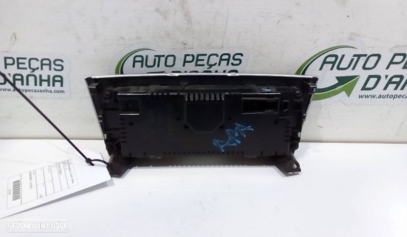 Comando Sofagem Mercedes-Benz C-Class T-Model (S203) - 2