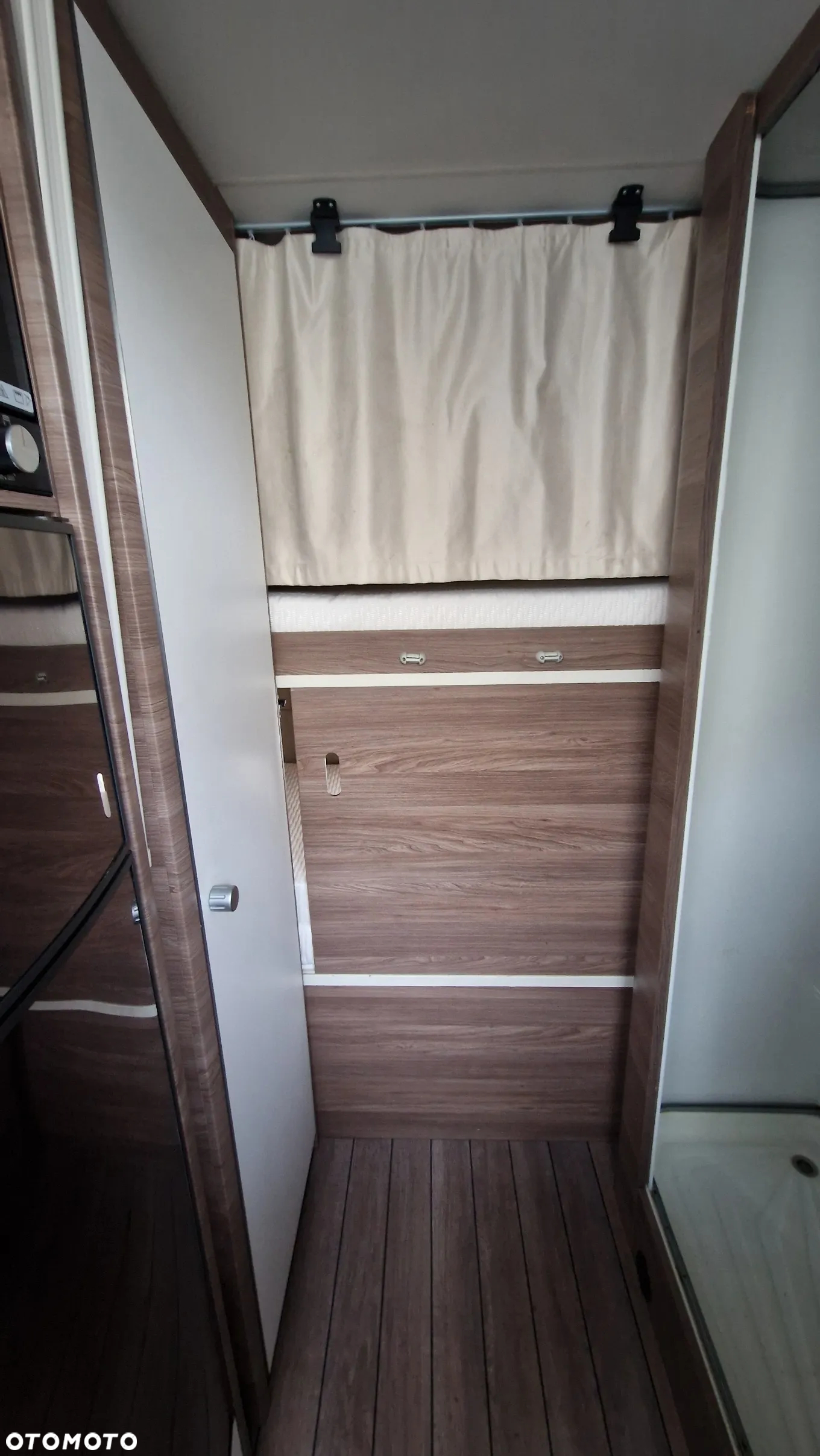 KNAUS Live Traveller - 23