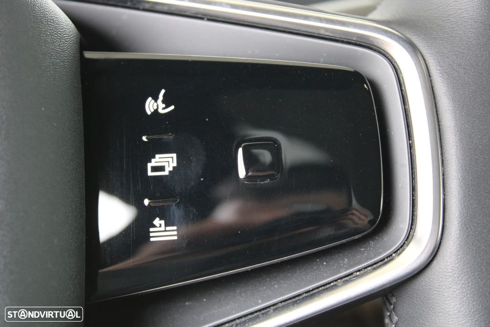Polestar 4 Long Range 100 kWh Single Motor - 15