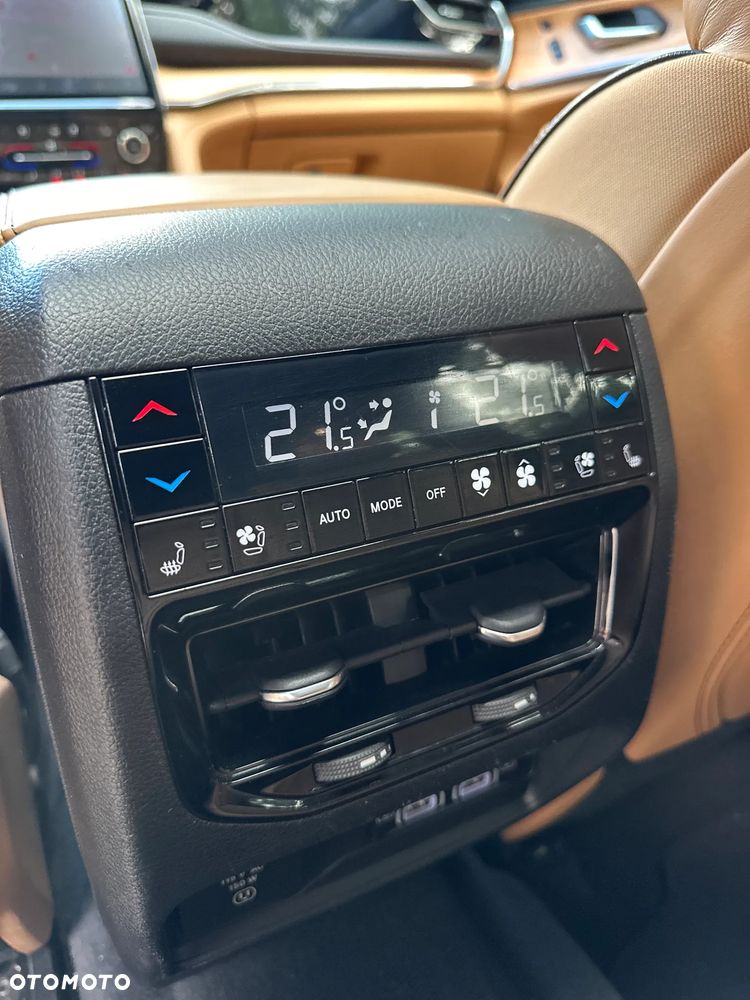 Jeep Grand Cherokee 5.7 V8 HEMI 4WD Automatik Summit - 10
