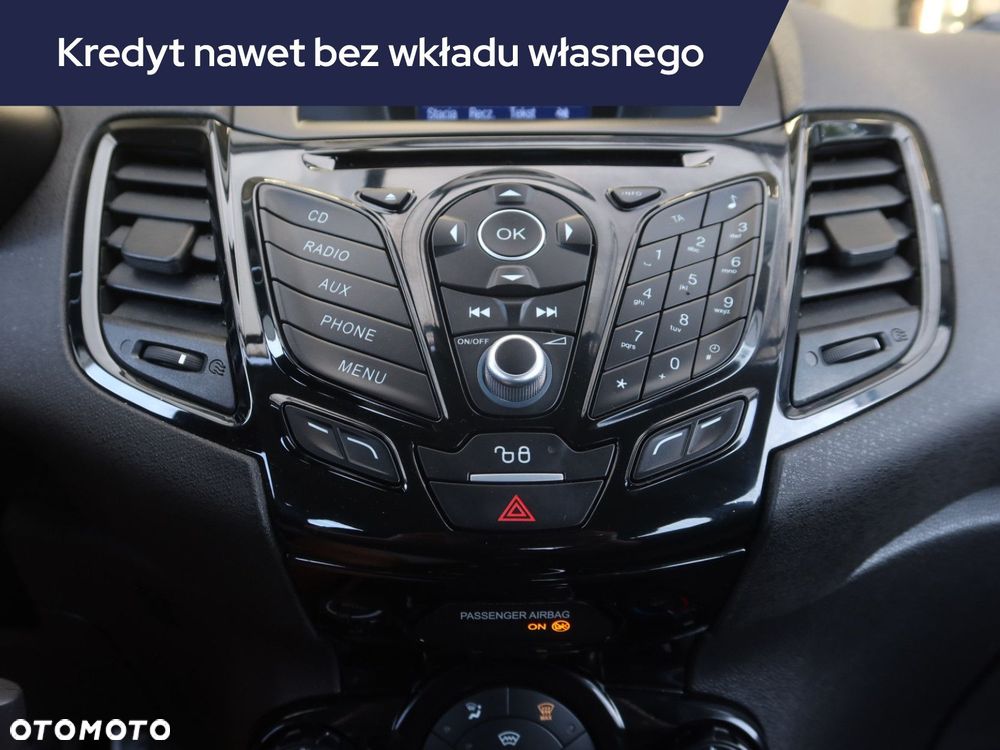 Ford Fiesta - 15
