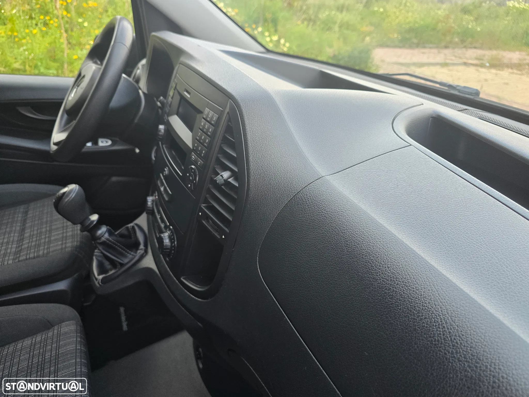 Mercedes-Benz Vito Tourer 111 CDi/32 - 21