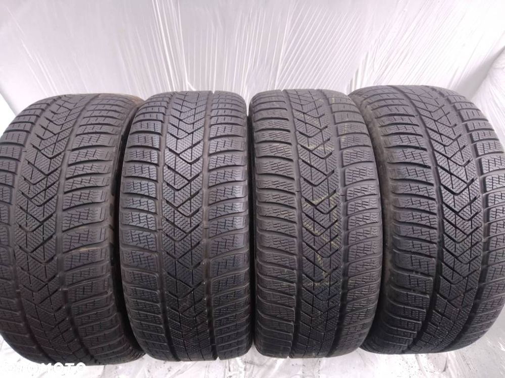 Pirelli Sottozero 3 235/40 R19 96V 2025 7-7.5mm - 1
