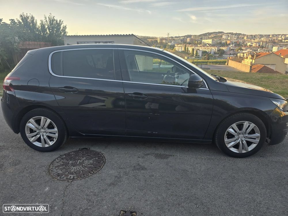 Peugeot 308 1.6 BlueHDi Active - 6